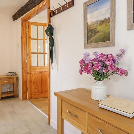 Cyffdy Cottage - Tegid 발라 외부 사진