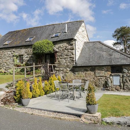 Cyffdy Cottage - Tegid 발라 외부 사진