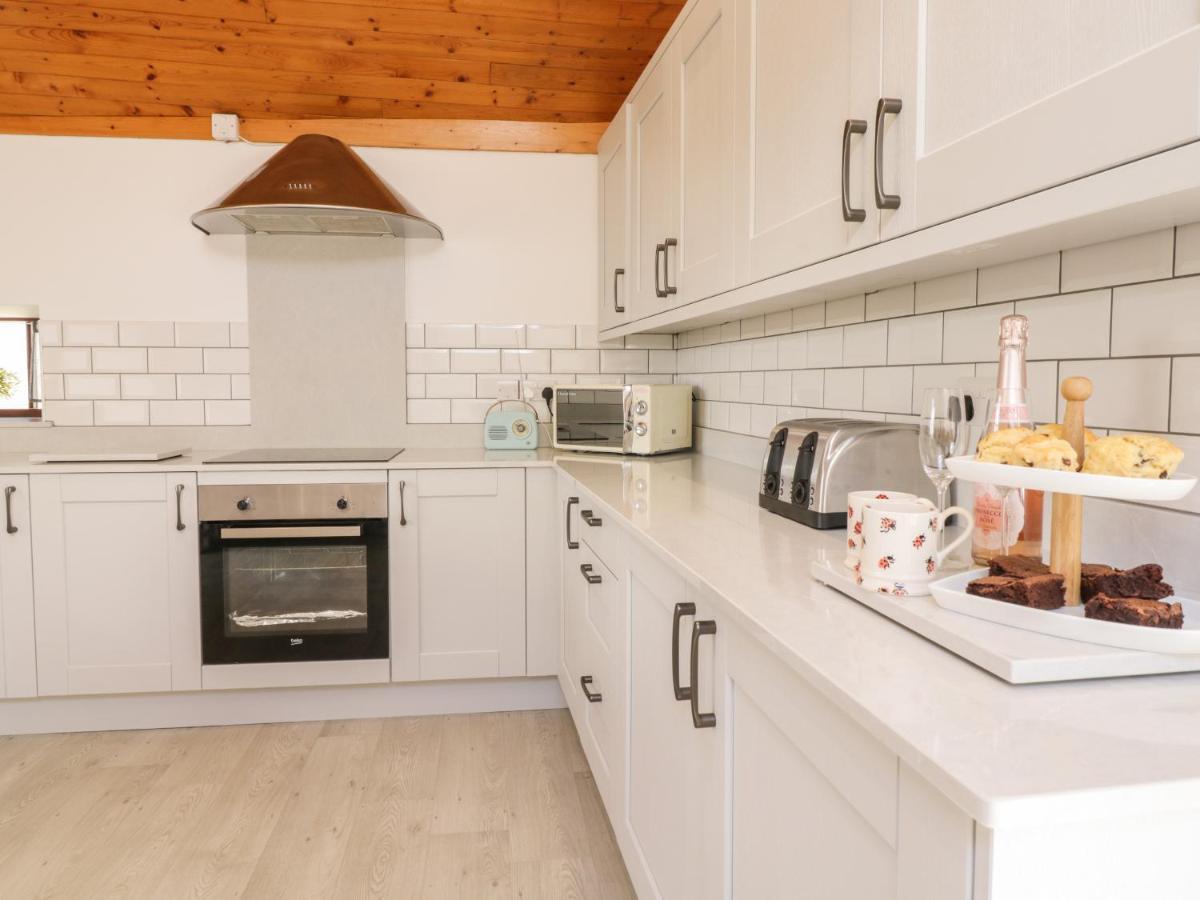 Cyffdy Cottage - Tegid 발라 외부 사진