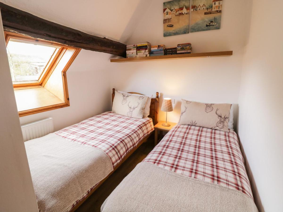 Cyffdy Cottage - Tegid 발라 외부 사진