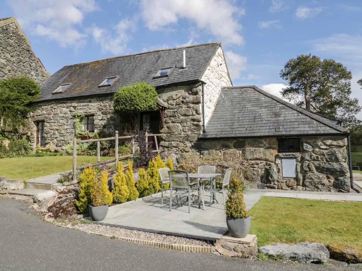 Cyffdy Cottage - Tegid 발라 외부 사진